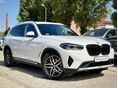 BMW X3 xDrive20d (Automata) X-Line. mo.-i. első tulajdonos. vezetett sz.könyv. 25e km!. korm.-ülés fűt. LED.