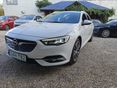 OPEL INSIGNIA Sports Tourer 1.5 Innovation Start Stop (Automata) 2 Tulajos! 102.703- Km Bemutató videóval!