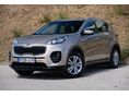 KIA SPORTAGE 1.6 GDI Gold MAGYAR // 1évEXTRAGARANCIA// AppleCarplay&AndroidAuto// ALUFELNI// 1TULAJ//