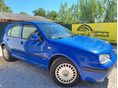 VOLKSWAGEN GOLF 1.9 TDI Klíma Vonóhorog! AUTÓBESZÁMÍTÁS!