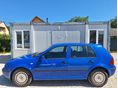 VOLKSWAGEN GOLF 2000/3 - 2