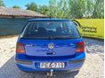 VOLKSWAGEN GOLF 2000/3 - 4