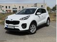 KIA SPORTAGE 1.6 GDI EX Limited