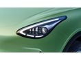 GEELY E2 2026 - 2