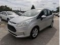FORD B-MAX 1.4 Trend 76.000km.Vezetett szervizkönyv.Klíma .ABS.El.Csomag.Ülésfűtés