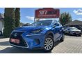 LEXUS NX 300h Comfort Plus Safety CVT 3.év.Garancia/Félbőr/Végig.Szervízelt/Sávtart-Távtart.Temp/Navi/Vezetéknélküli.T