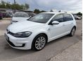 VOLKSWAGEN GOLF 2018/5 - 2