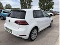 VOLKSWAGEN GOLF 2018/5 - 4