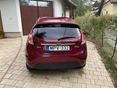 FORD FIESTA 2014/2 - 4