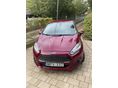 FORD FIESTA 2014/2 - 3