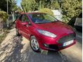 FORD FIESTA 2014/2 - 2