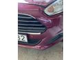 FORD FIESTA 2014/2 - 9