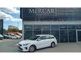 KIA CEE'D Ceed SW 1.6 CRDi HP Hybrid Silver MAGYAR. 1.-TUL. ÁFÁ-S. Nr.: 048