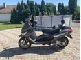 PIAGGIO EGYÉB 2008/5 - 2