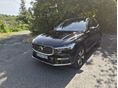 VOLVO XC60 2.0 [T6] Ultra Black Edition AWD Geartronic GARANCIÁLIS Nyitható panorámatető