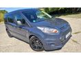 FORD TOURNEO 2014/9 - 1