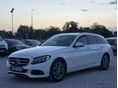 MERCEDES-BENZ C 220 T BlueTEC d