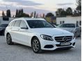 MERCEDES-BENZ C 220 2015/3 - 2