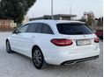 MERCEDES-BENZ C 220 2015/3 - 4