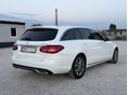 MERCEDES-BENZ C 220 2015/3 - 5