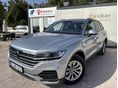 VOLKSWAGEN TOUAREG 3.0 V6 TDI Camel Tiptronic ic / ÁFÁS. Magyarországi 1 tulajdonostól!