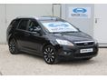FORD FOCUS 1.6 Ti-VCT Fresh BLACK MAGIC 100 feletti Google-értékelés- Ellenőrzött km. garantált minőség 201