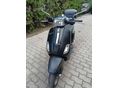 VESPA S 50 2t