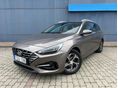 HYUNDAI I30 1.5 DPi Prime Magyarországi Első Tulajdonos Gyári Garanciával 2027.05