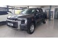 KGM (SSANGYONG) MUSSO GRAND 2.2 e-XDI Style 4WD (Automata) Rakktáron !