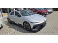 HYUNDAI IONIQ 6 84kWh N-Line Készletről azonnal átvehető!