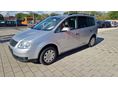 VOLKSWAGEN TOURAN 1.9 PD TDi Conceptline