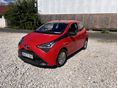 TOYOTA AYGO 2020/4 - 1