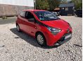 TOYOTA AYGO 2020/4 - 2