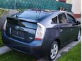 TOYOTA PRIUS 2011/1 - 2