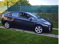 TOYOTA PRIUS 2011/1 - 3