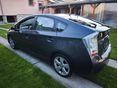 TOYOTA PRIUS 2011/1 - 5