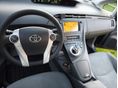 TOYOTA PRIUS 2011/1 - 6