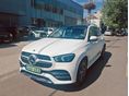 MERCEDES-BENZ GLE 350 de 4Matic 9G-TRONIC EQ Power 20-as AMG felni. AMG line. 360 fokos kamera. panoráma tető. ülés fűtés/szellőzte