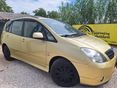 TOYOTA COROLLA VERSO 2.0 D-4D Linea Sol AUTÓBESZÁMÍTÁS!
