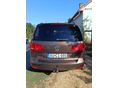 VOLKSWAGEN TOURAN 2011/12 - 3
