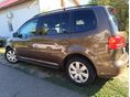 VOLKSWAGEN TOURAN 2011/12 - 4