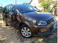 VOLKSWAGEN TOURAN 2011/12 - 10