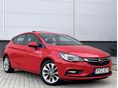 OPEL ASTRA K 2017/4 - 1