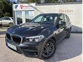 BMW X3 xDrive20i Advantage (Automata) / Mo-i 1 tulajdonostól! végig Szervizelt!