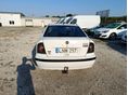 SKODA OCTAVIA 1999 - 2