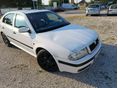 SKODA OCTAVIA 1999 - 1