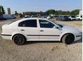 SKODA OCTAVIA 1999 - 3