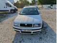 SKODA OCTAVIA 1999 - 4