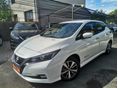 NISSAN LEAF Acenta 40kWh (Automata) M.o-i! 1.TULAJ! DIGIT KLÍMA! SZÍNES NAVI! TÁV.TEMPOMAT! SÁVVÁLTÓ! T.KAMERA!