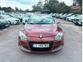 RENAULT MEGANE 2012/4 - 1